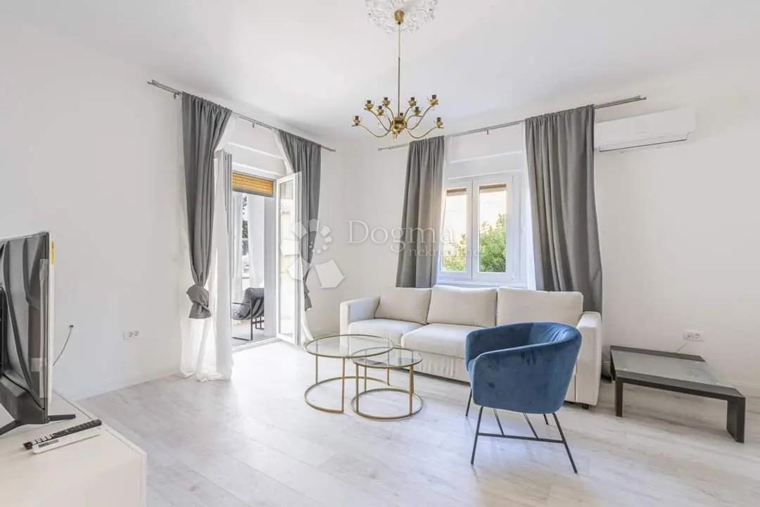 Allogio Belveder, Rijeka, 90,23m2