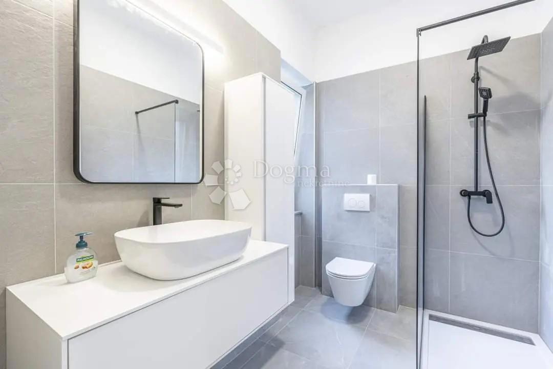 Allogio Belveder, Rijeka, 90,23m2