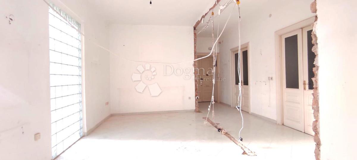 Allogio Belveder, Rijeka, 90,23m2