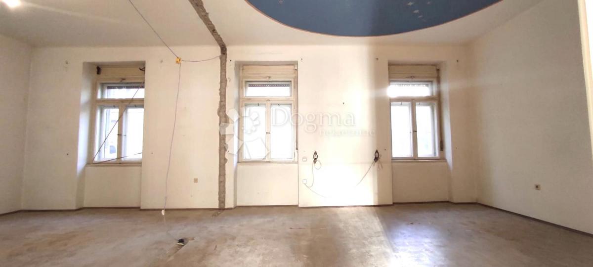 Allogio Belveder, Rijeka, 90,23m2