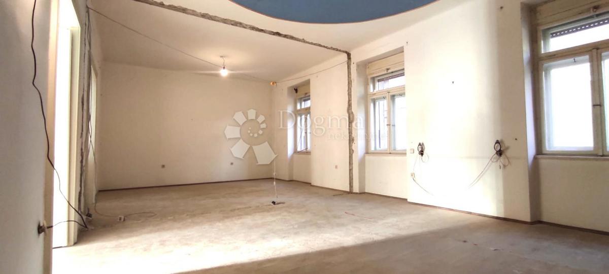 Allogio Belveder, Rijeka, 90,23m2