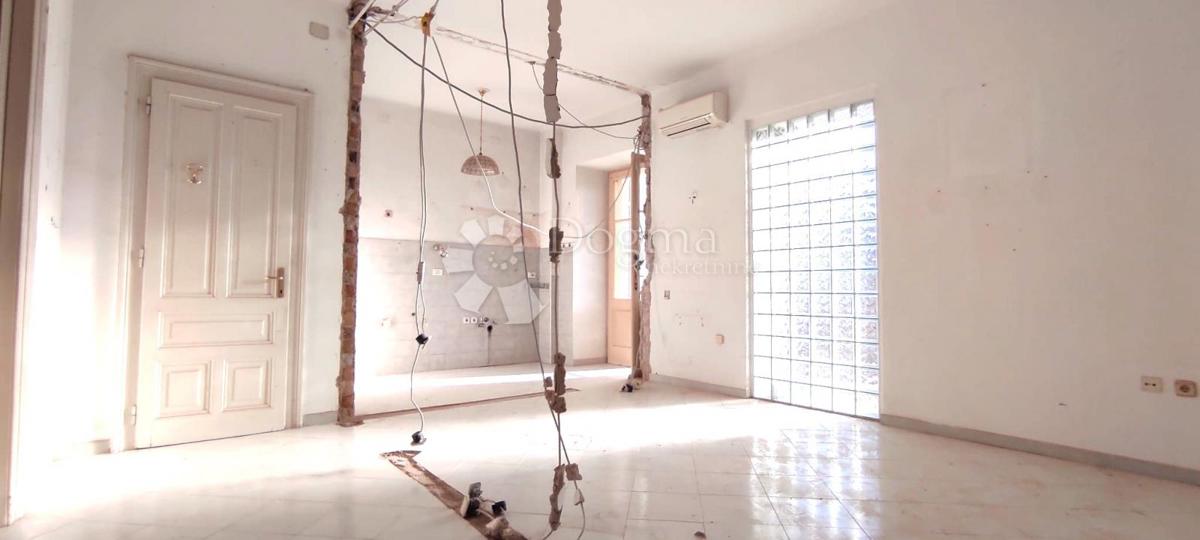 Allogio Belveder, Rijeka, 90,23m2