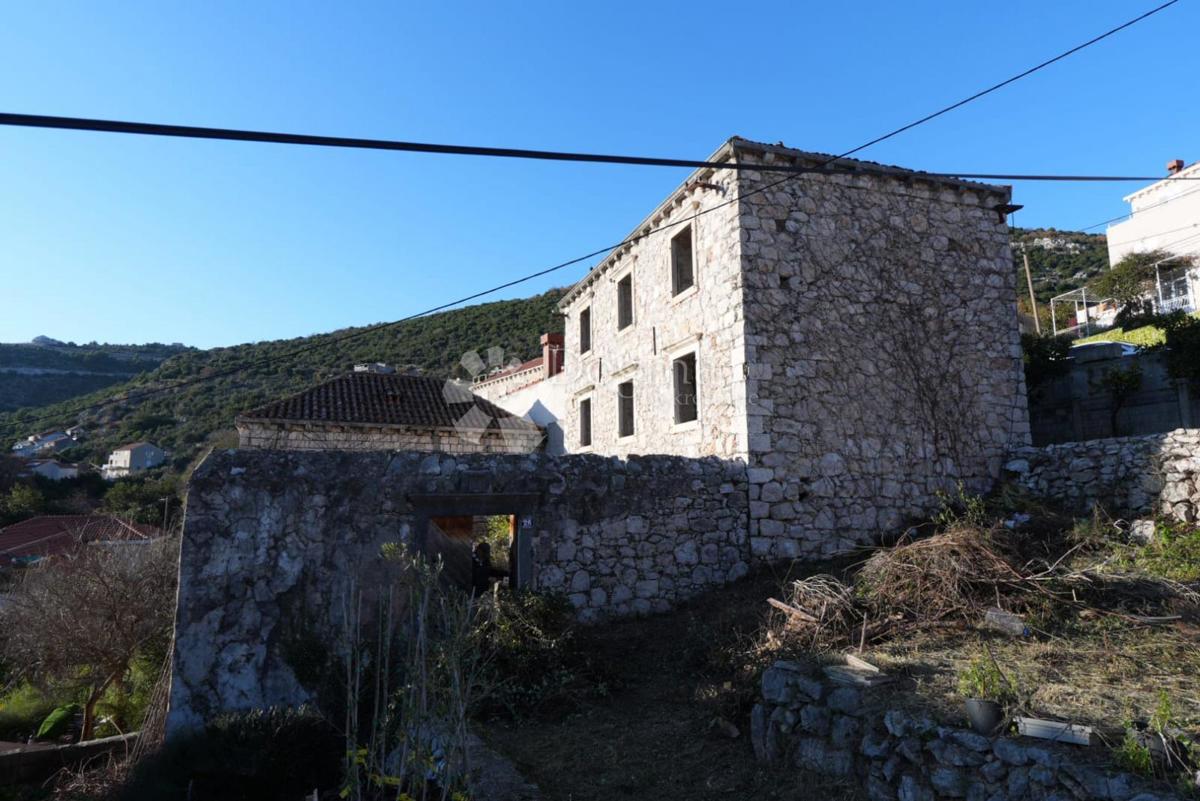 Casa Mokošica, Dubrovnik - Okolica, 257m2
