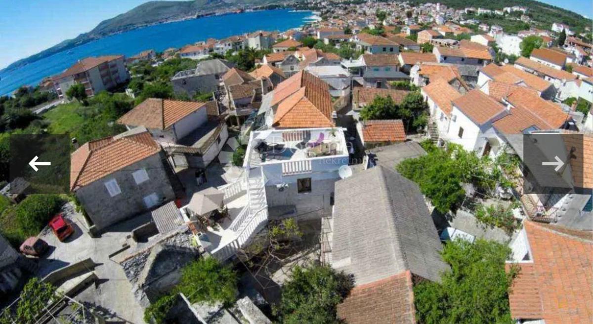 Casa Okrug Gornji, Okrug, 82m2