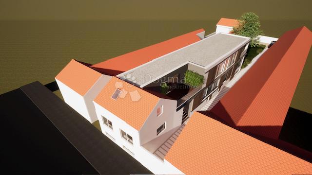 Casa Centar, Varaždin, 138m2