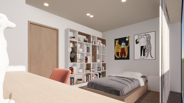 Casa Centar, Varaždin, 138m2