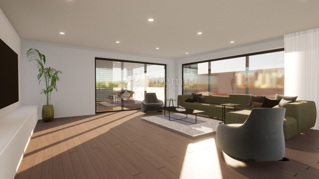 Casa Centar, Varaždin, 138m2