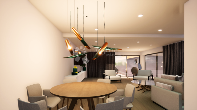 Casa Centar, Varaždin, 138m2