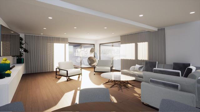 Casa Centar, Varaždin, 138m2