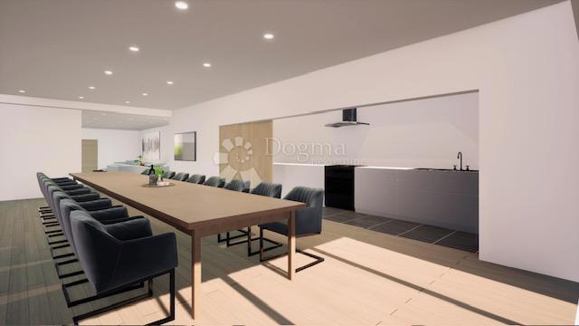 Casa Centar, Varaždin, 138m2