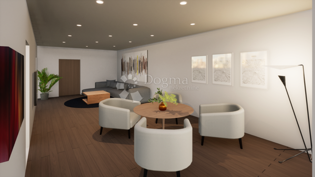 Casa Centar, Varaždin, 138m2