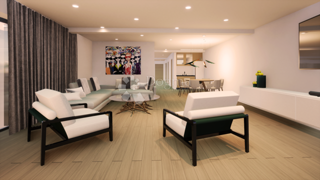 Casa Centar, Varaždin, 138m2