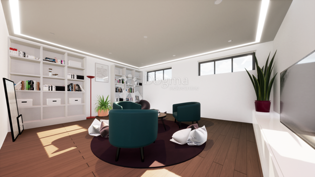 Casa Centar, Varaždin, 138m2