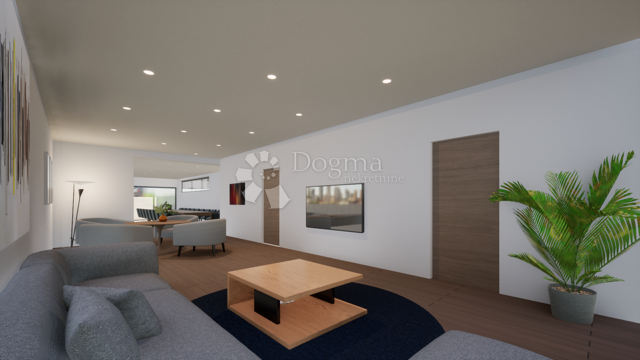 Casa Centar, Varaždin, 138m2