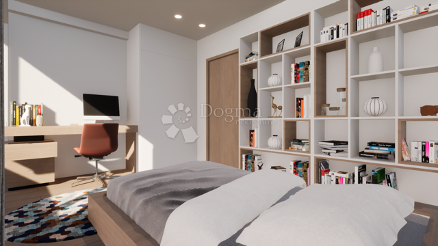 Casa Centar, Varaždin, 138m2