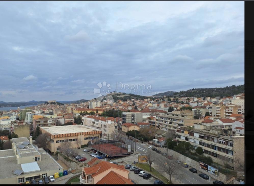 Allogio Baldekin, Šibenik, 42,62m2