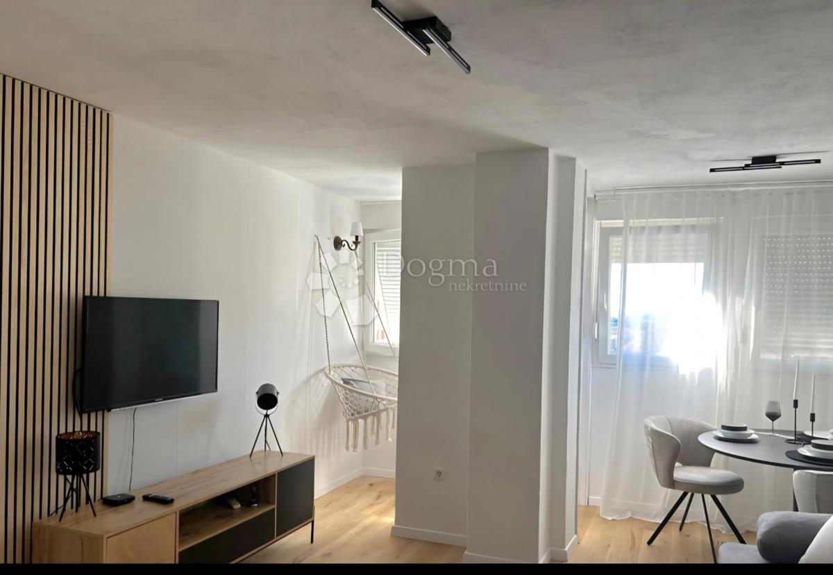 Allogio Baldekin, Šibenik, 42,62m2