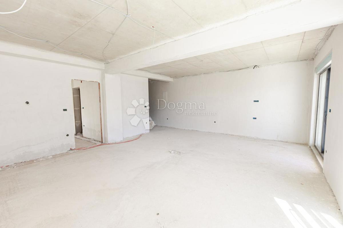 Casa Murter, 176,72m2