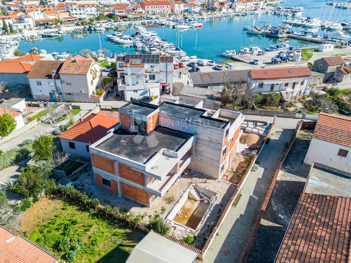 Casa Murter, 176,72m2