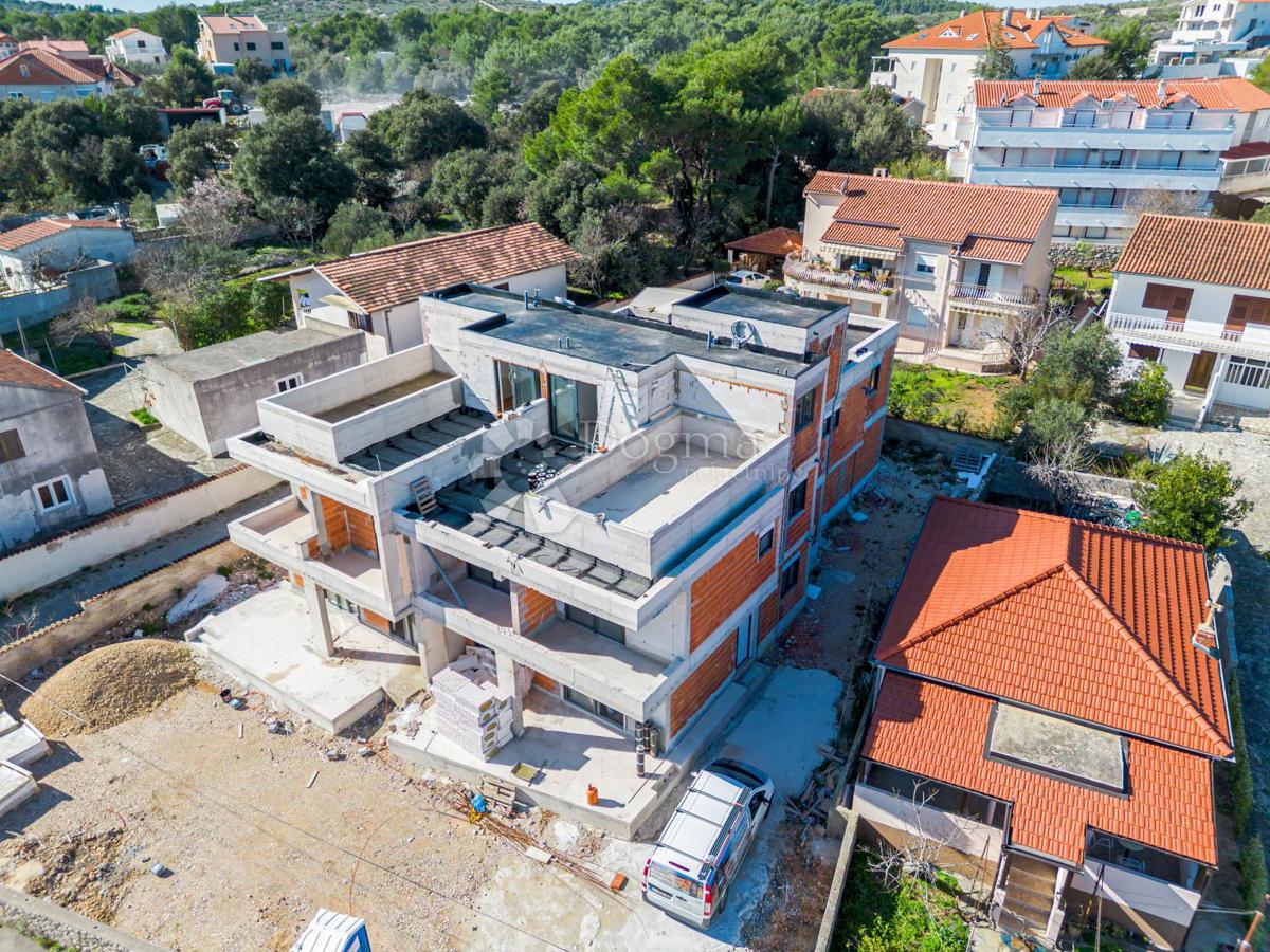 Casa Murter, 176,72m2