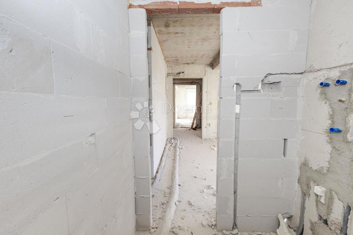 Casa Murter, 176,72m2