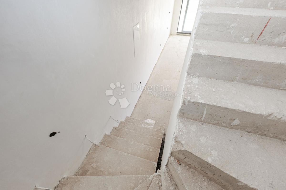 Casa Murter, 176,72m2