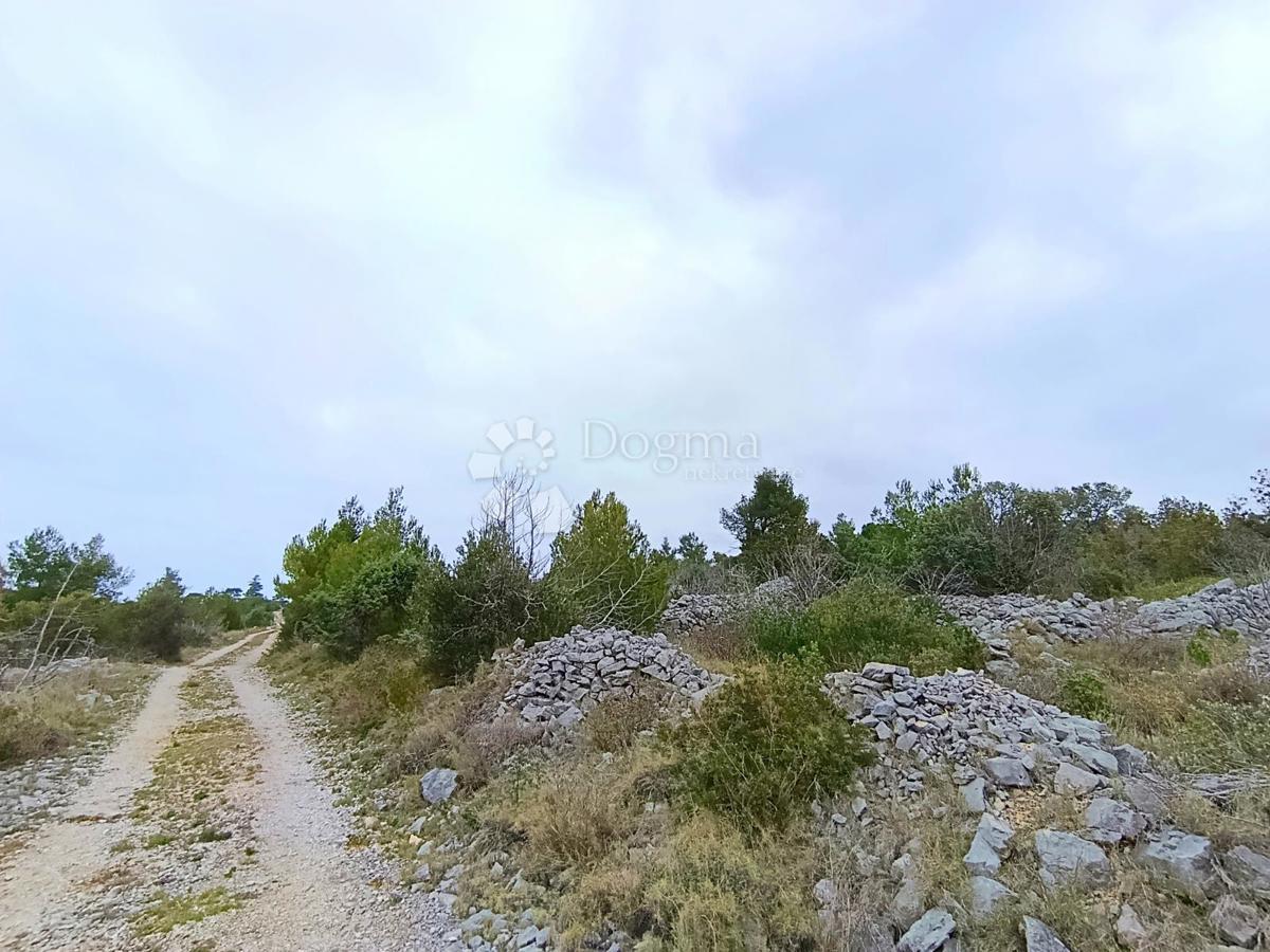 Terreno agricolo Milna, 9.168m2