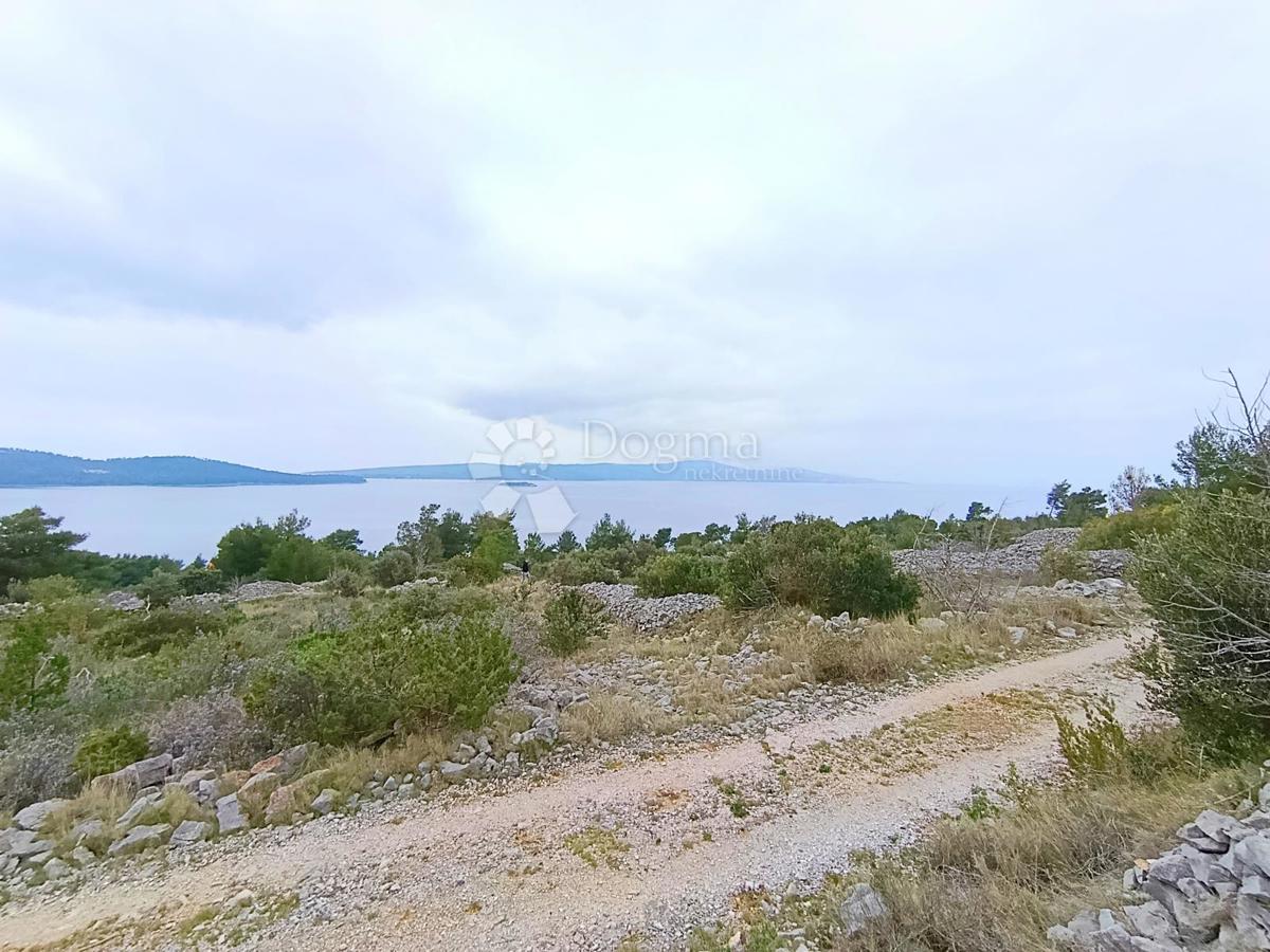 Terreno agricolo Milna, 9.168m2