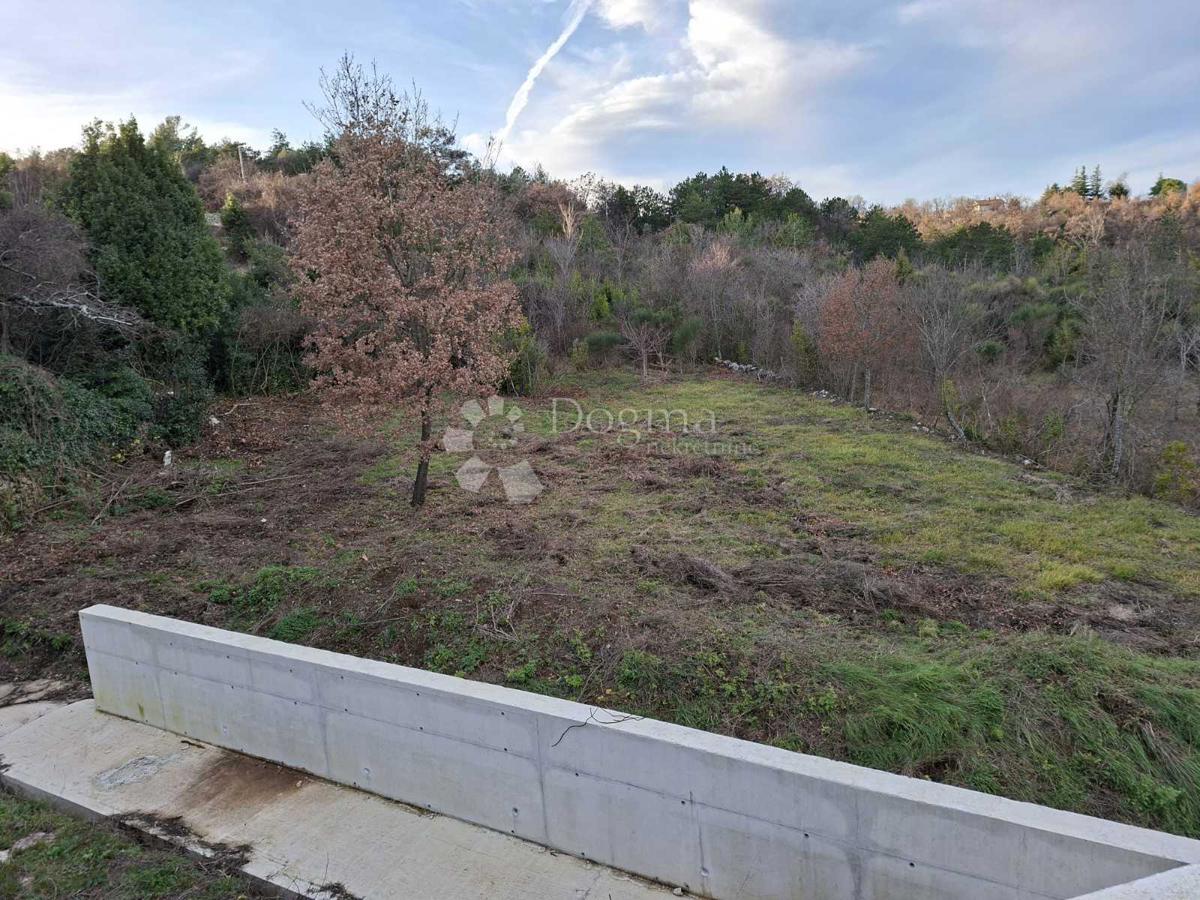 Terreno edificabile Labin, 150m2