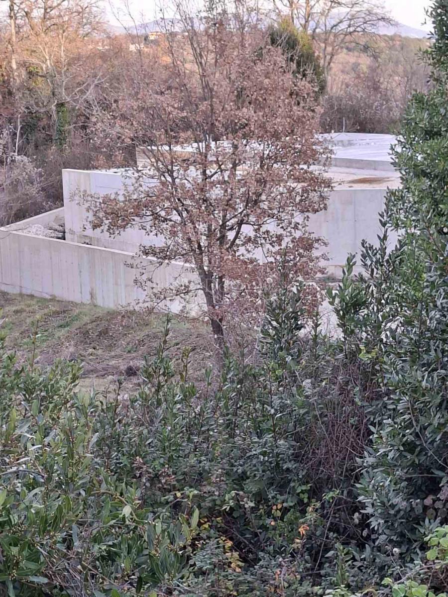 Terreno edificabile Labin, 150m2