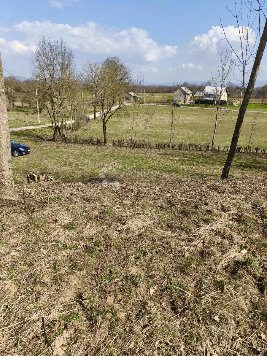 Terreno edificabile Smiljan, Gospić - Okolica, 1.500m2