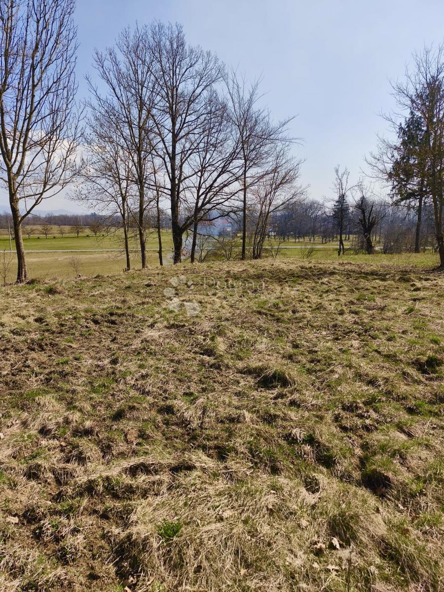 Terreno edificabile Smiljan, Gospić - Okolica, 1.500m2