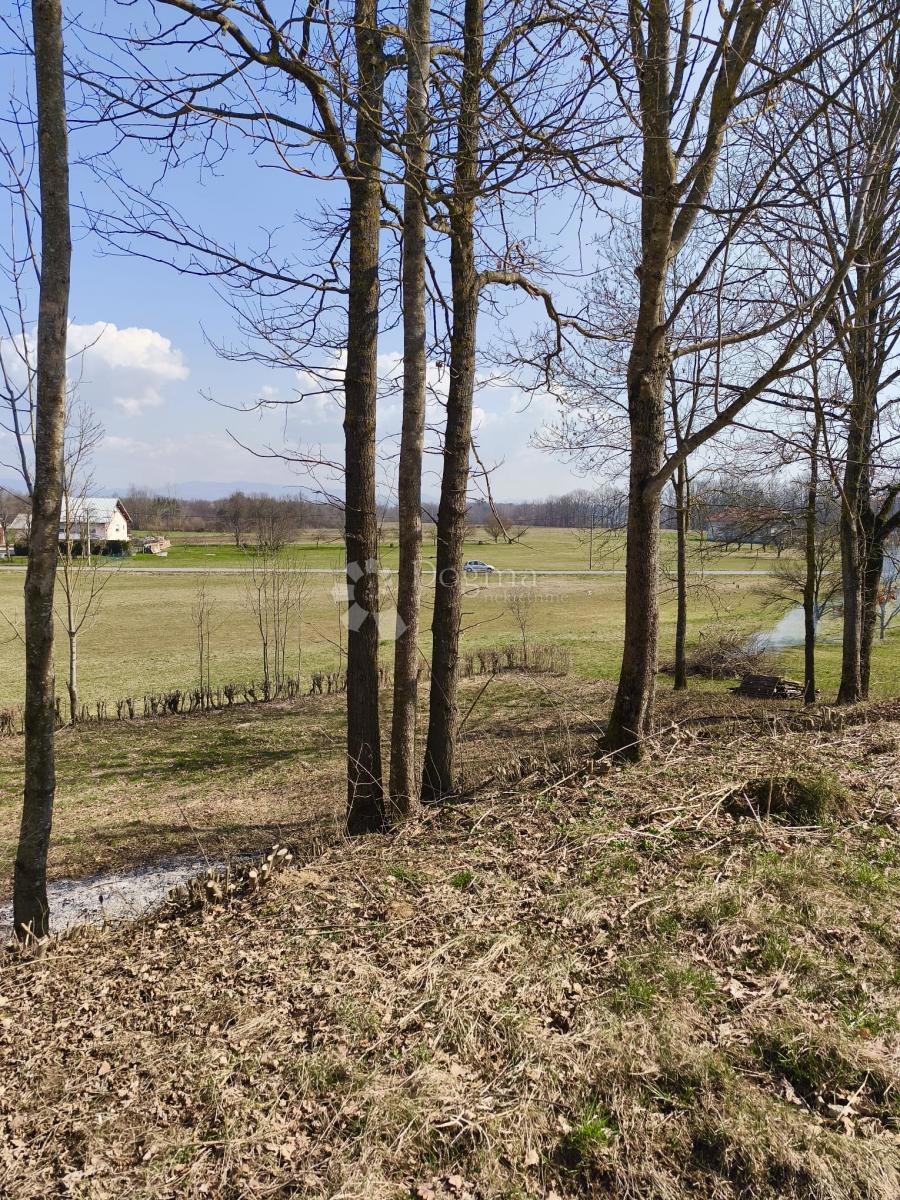 Terreno edificabile Smiljan, Gospić - Okolica, 1.500m2