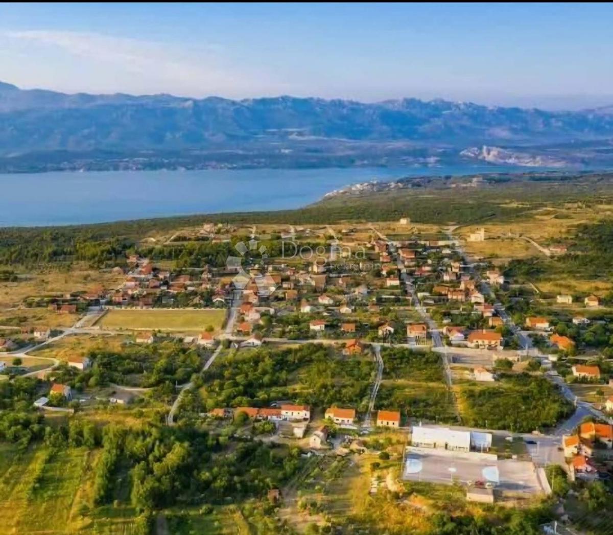 Terreno edificabile Paljuv, Novigrad, 1.938m2