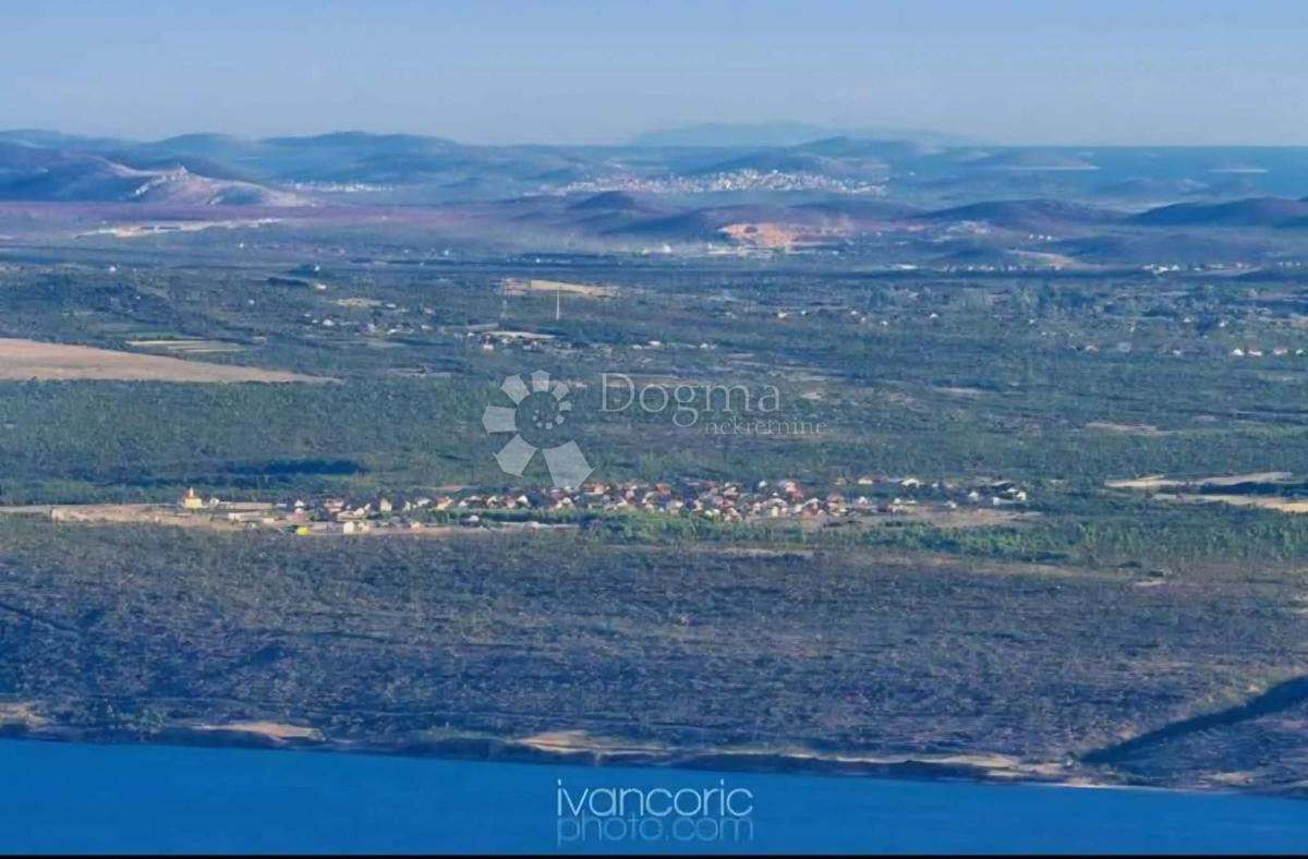 Terreno edificabile Paljuv, Novigrad, 1.938m2