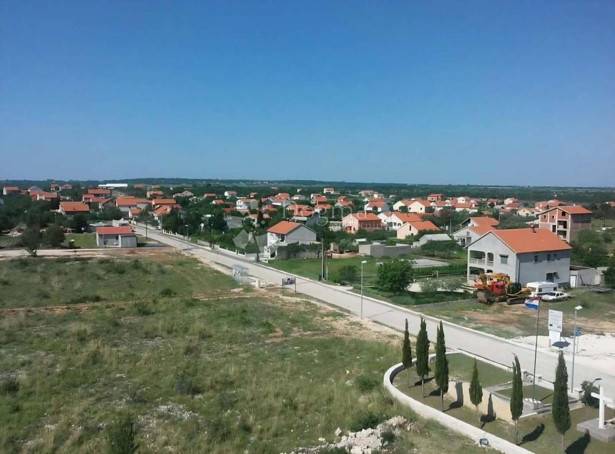 Terreno edificabile Paljuv, Novigrad, 1.938m2