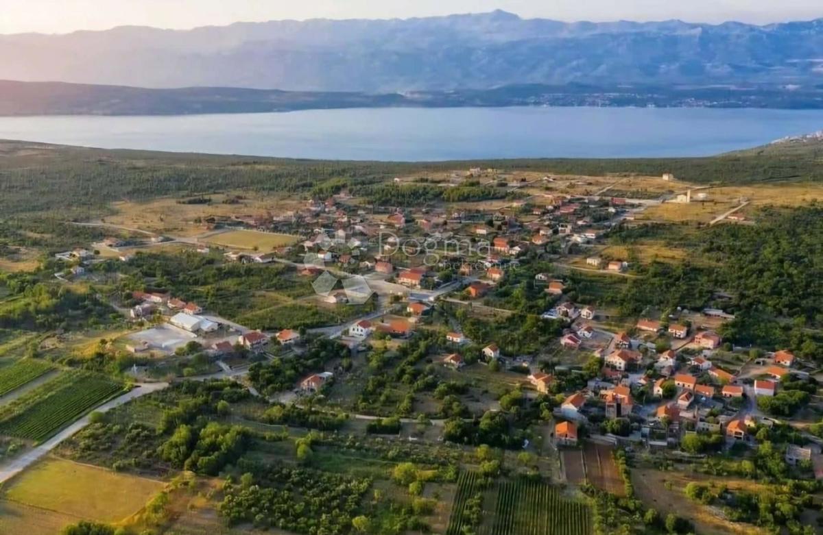 Terreno edificabile Paljuv, Novigrad, 1.938m2