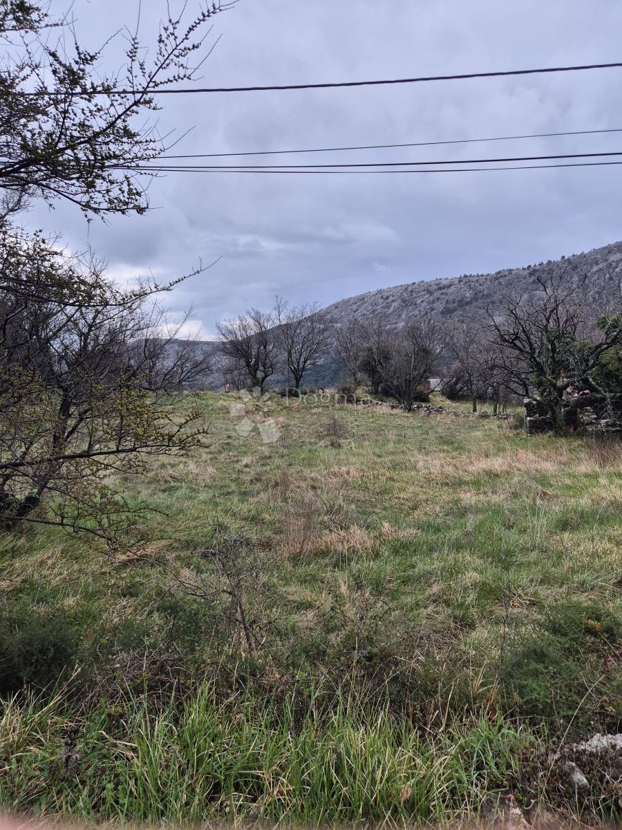 Terreno edificabile Bribir, Vinodolska Općina, 961m2