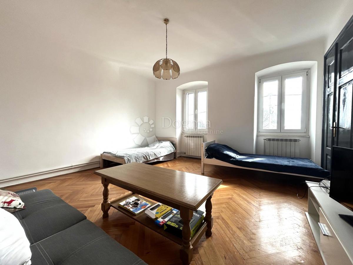 Allogio Zamet, Rijeka, 63m2