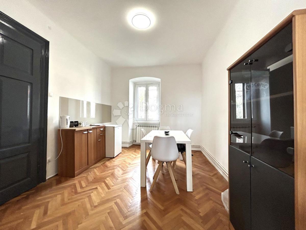 Allogio Zamet, Rijeka, 63m2