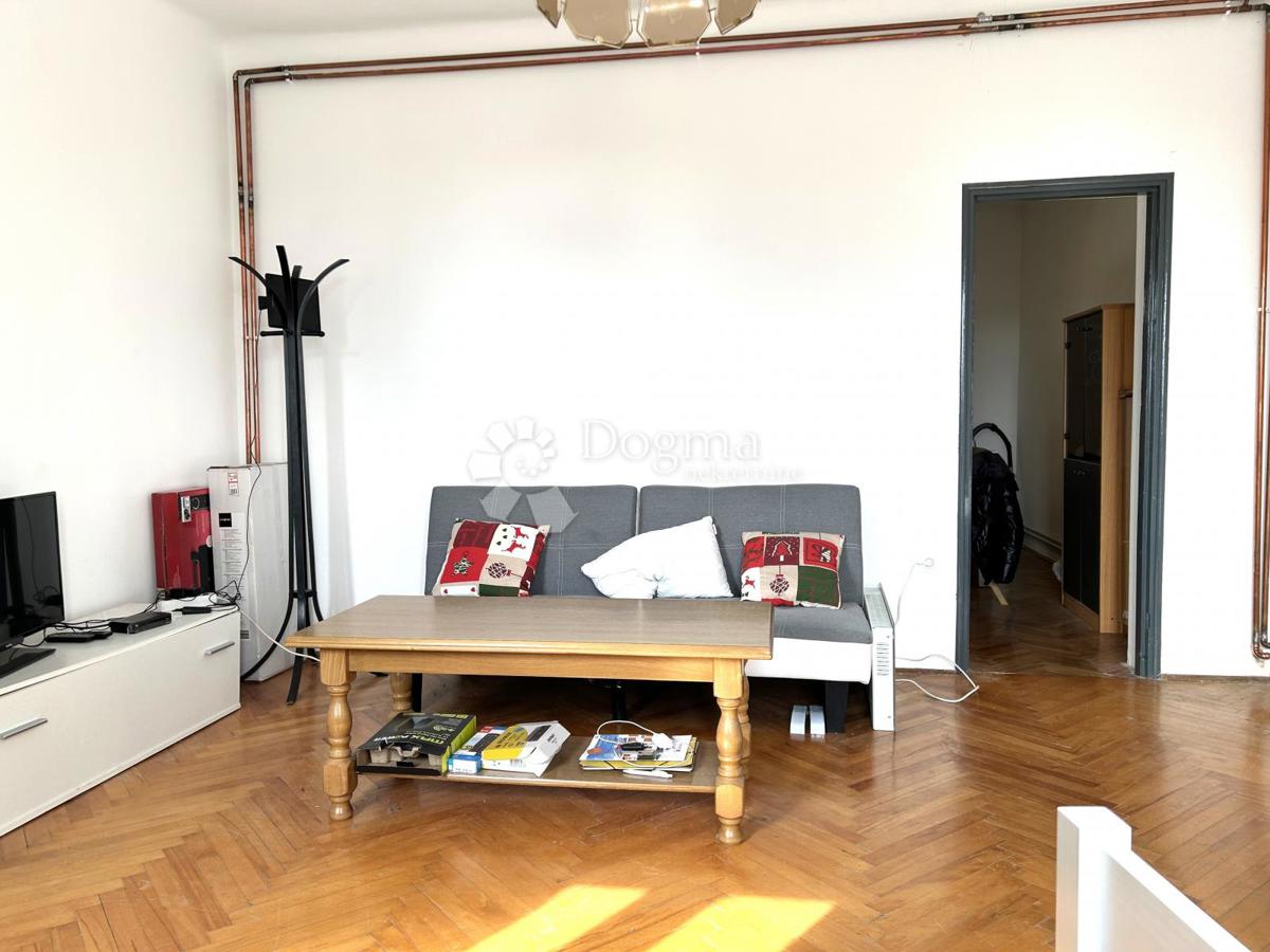 Allogio Zamet, Rijeka, 63m2