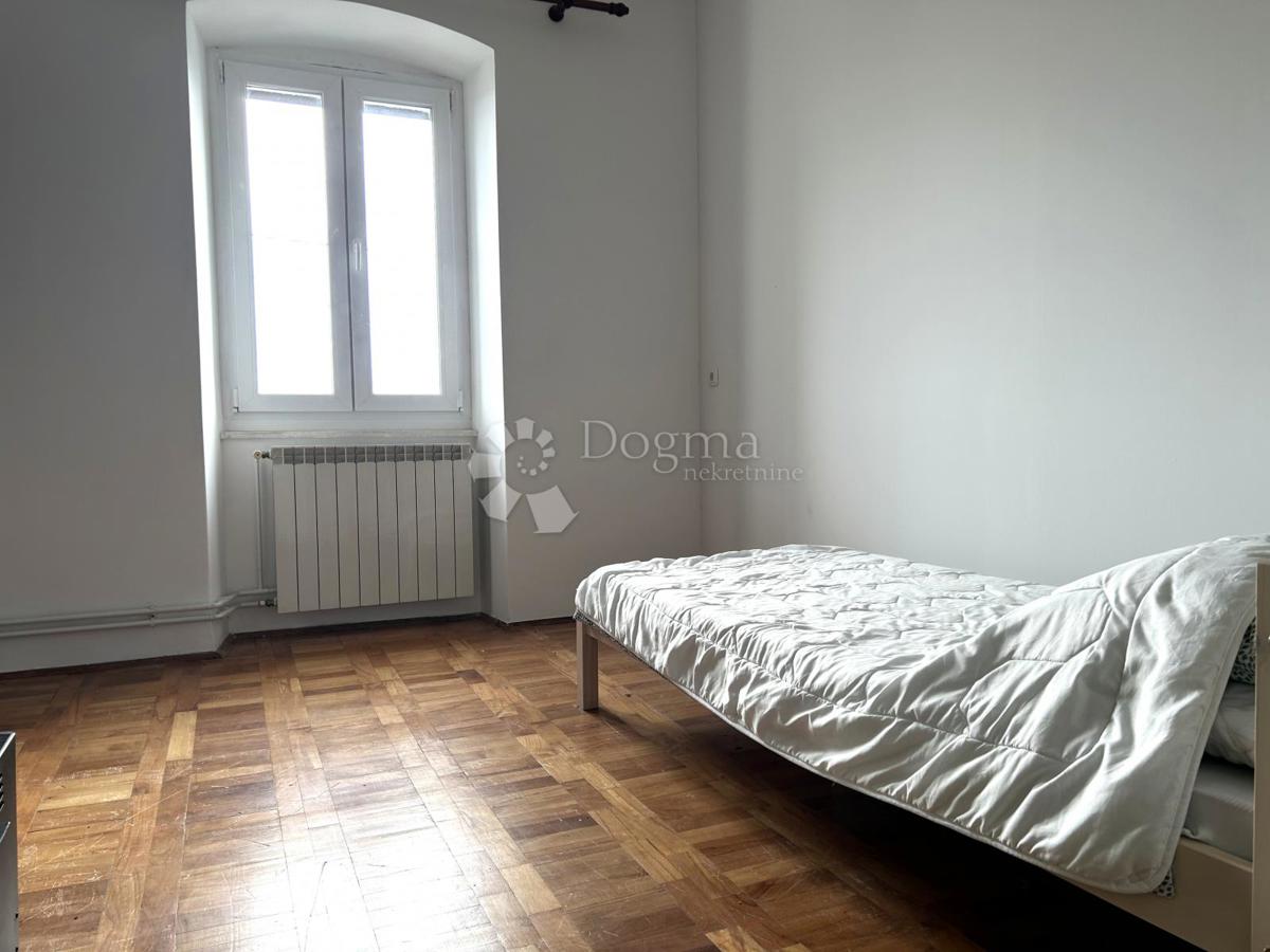 Allogio Zamet, Rijeka, 63m2