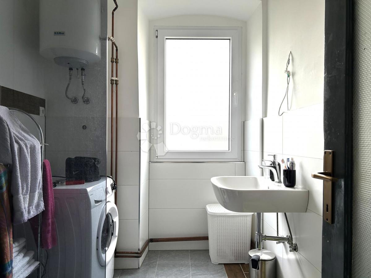 Allogio Zamet, Rijeka, 63m2