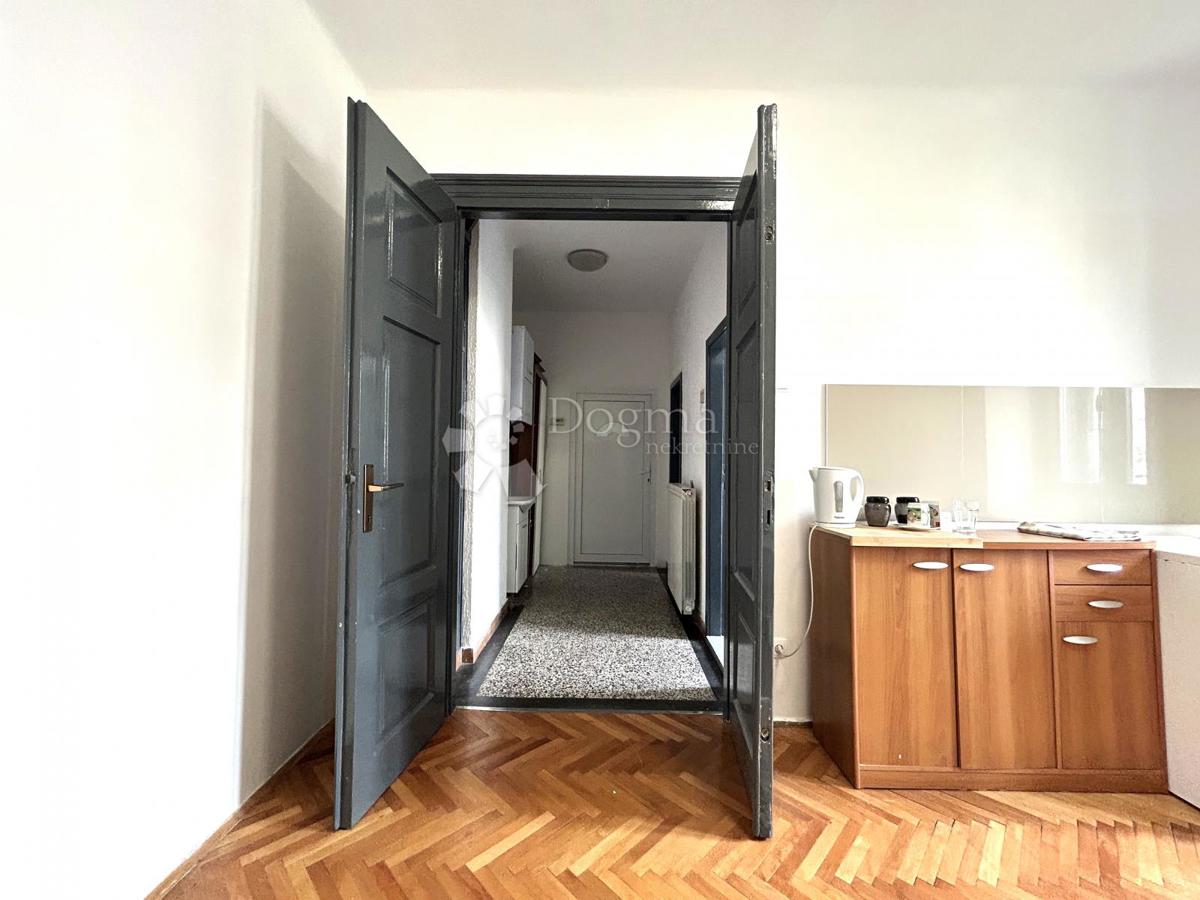 Allogio Zamet, Rijeka, 63m2