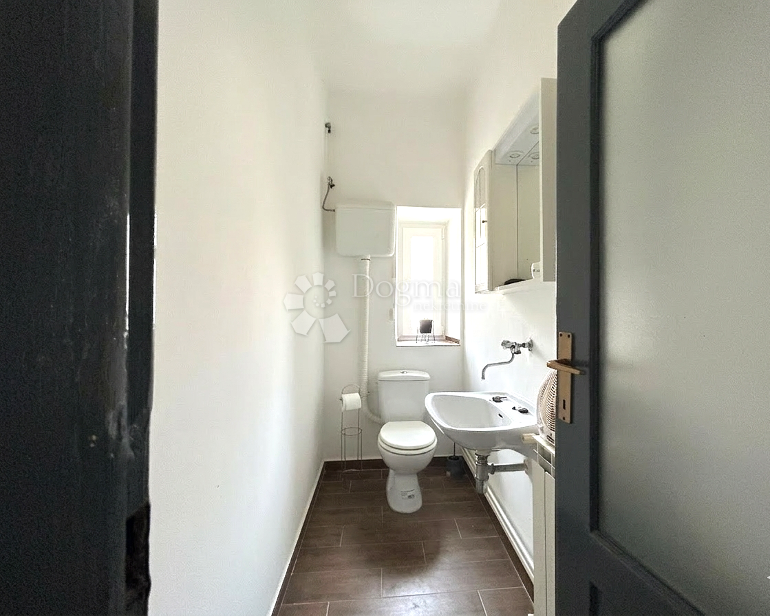 Allogio Zamet, Rijeka, 63m2