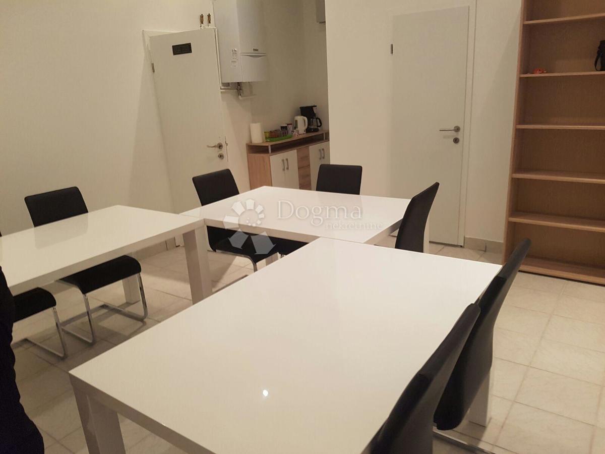 Locale commerciale Donji grad, Donji Grad, 57,15m2