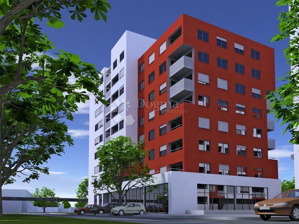 Locale commerciale Donji grad, Donji Grad, 57,15m2