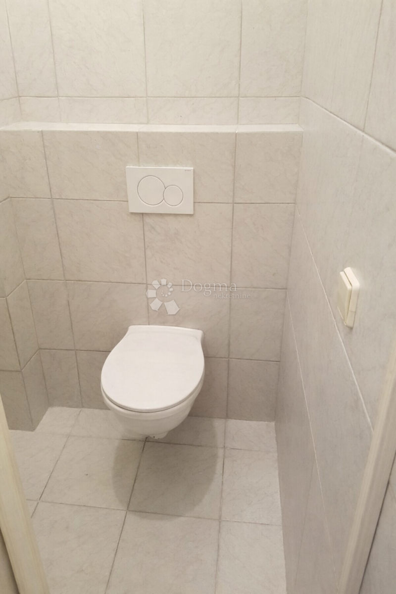 Locale commerciale Donji grad, Donji Grad, 57,15m2