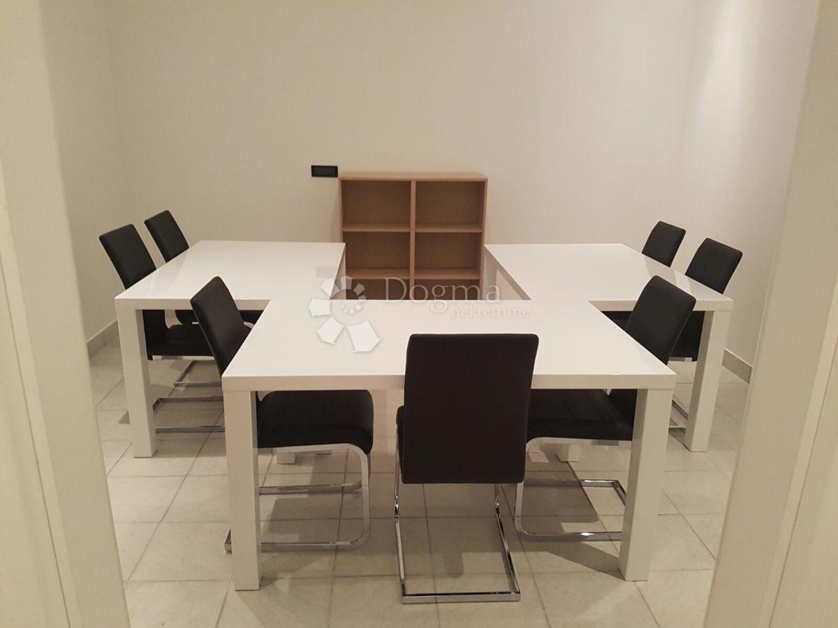 Locale commerciale Donji grad, Donji Grad, 57,15m2