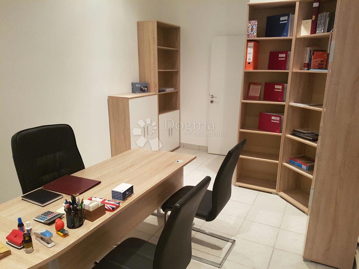 Locale commerciale Donji grad, Donji Grad, 57,15m2